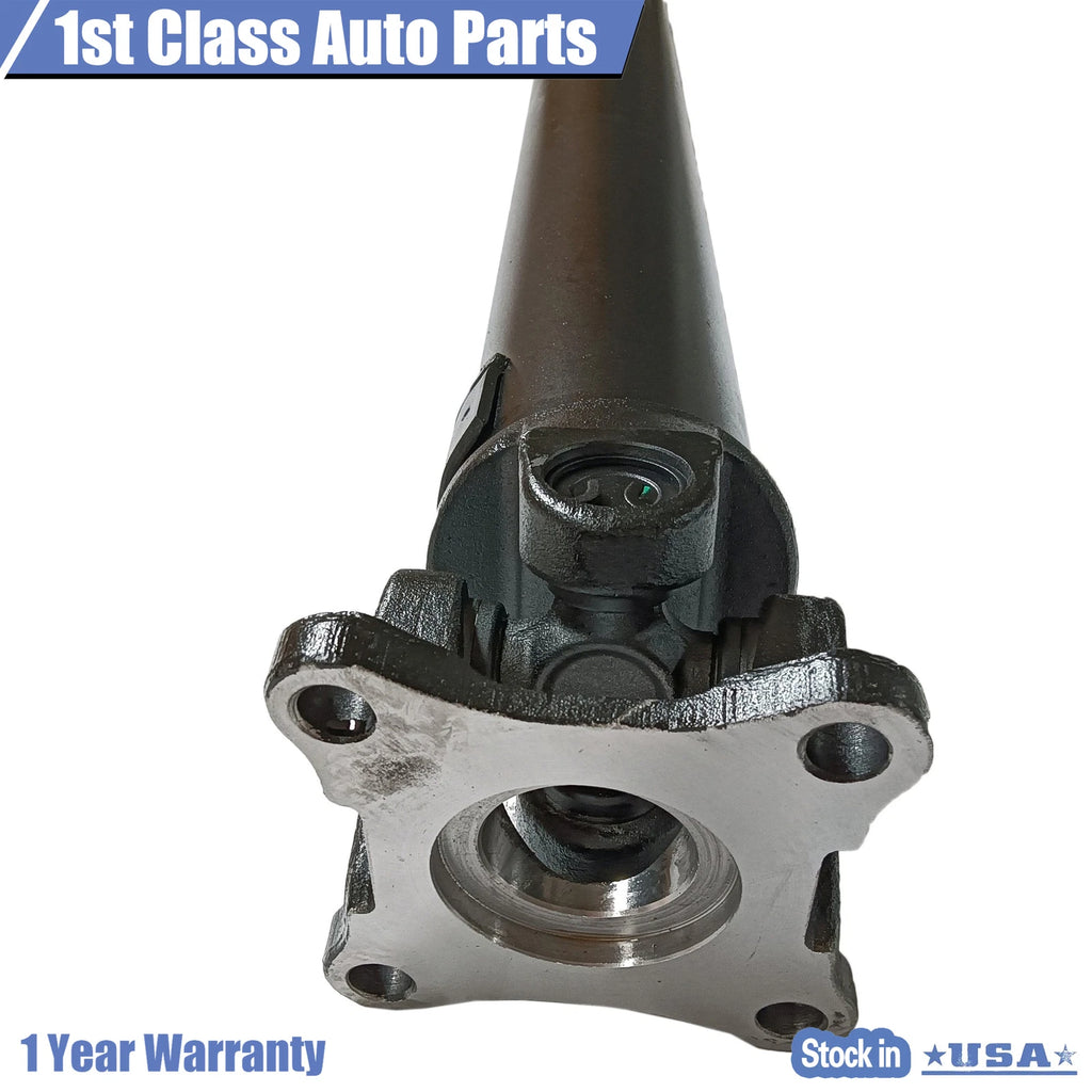 Driveshaft Assembly for Jeep Grand Cherokee WK (2005–2010) & Commander XK (2006–2010)