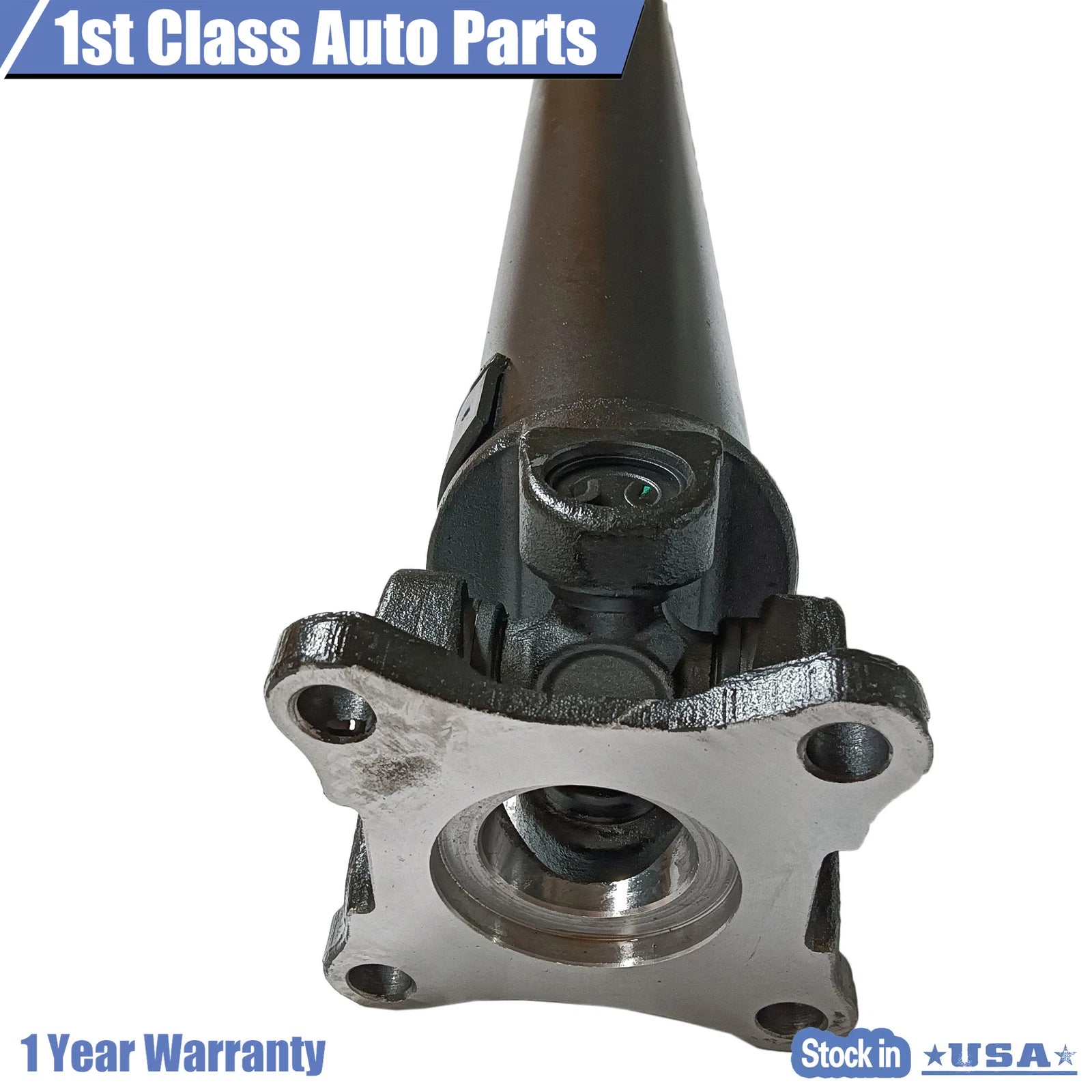 Driveshaft Assembly for Jeep Grand Cherokee WK (2005–2010) & Commander XK (2006–2010)