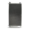 AC Condenser with Receiver Drier for Honda Accord Sedan (2003–2007)