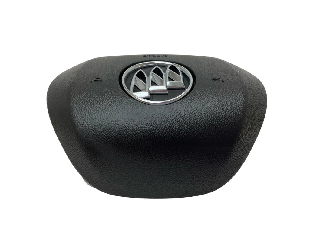 Driver Wheel Airbag for Buick Enclave (2018–2021) Black 84315096