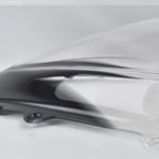 Windshield Deflector for Yamaha R1 R1M YZF1000 (2015–2018)
