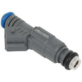 Set of 4 Fuel Injectors for Ford Escape (2001–2004), Focus (2000–2004), Contour (1999–2000) 2.0L