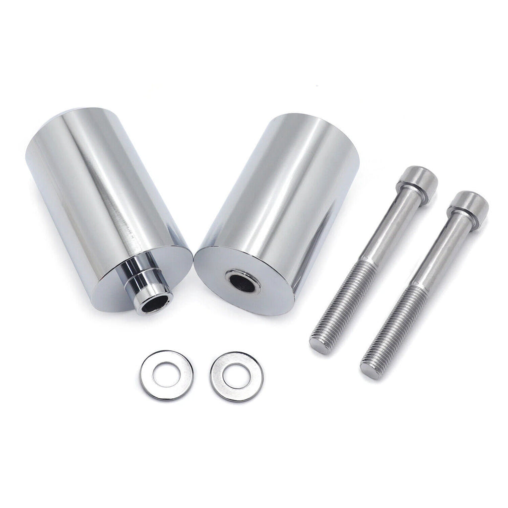 Frame Sliders for Yamaha YZF600R Thundercat (1996–2007) Crash Protectors