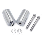 Frame Sliders for Yamaha YZF600R Thundercat (1996–2007) Crash Protectors