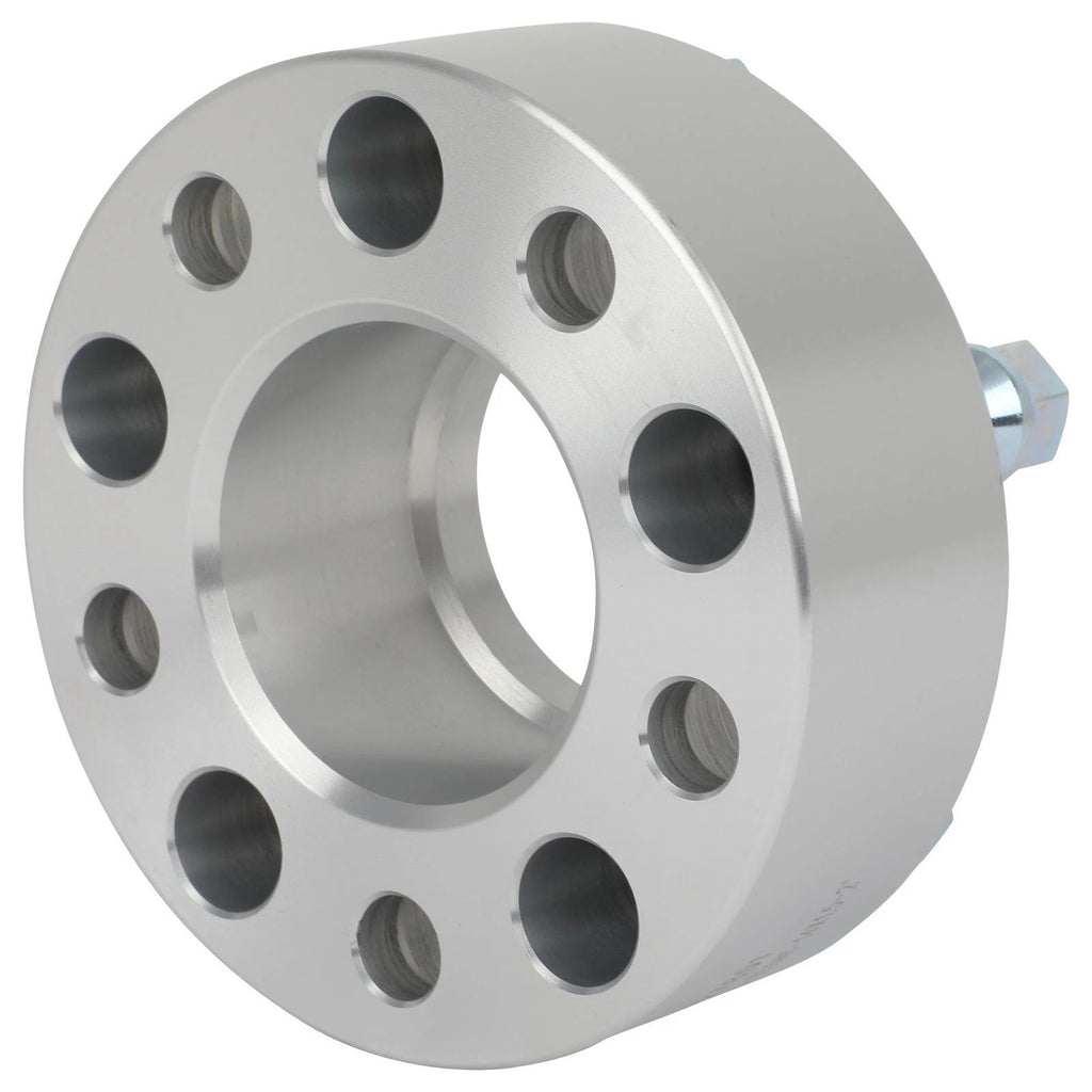 Set of 4 Hub Centric 2" Wheel Spacers for Chrysler 300 Dodge Charger