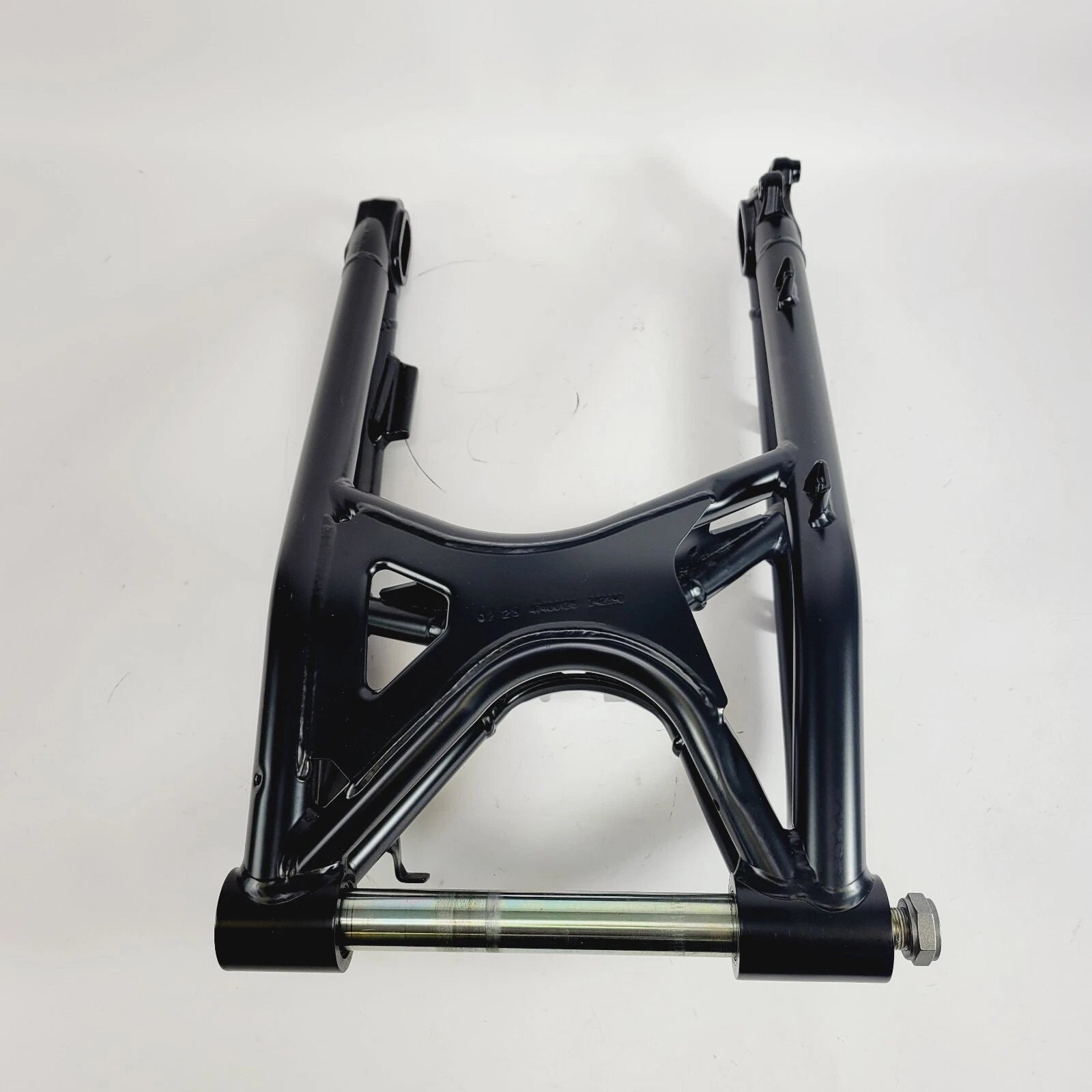 Rear Swing Arm w/ Bolt 47400133 for Harley-Davidson Sportster S (2021–2024)