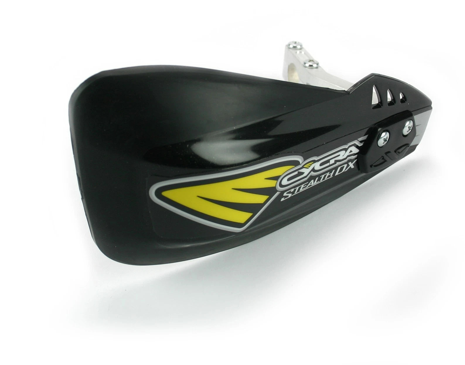 Cycra Stealth DX Racer Pack Handguards for Motorcycles (Offroad)