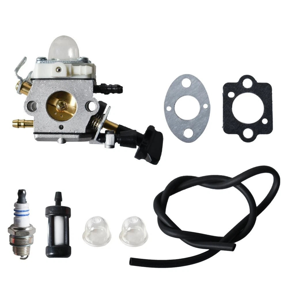 Carburetor for SH56 SH56C BG86C C1M-S260 Leaf Blower