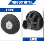 Locking Gas Cap for Ford F-150 (2009–2014) 8U5Z-9C268-B