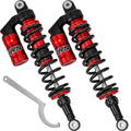 Stage 3 Front Air Shocks for Polaris Ranger RZR 170 (2009–2021)
