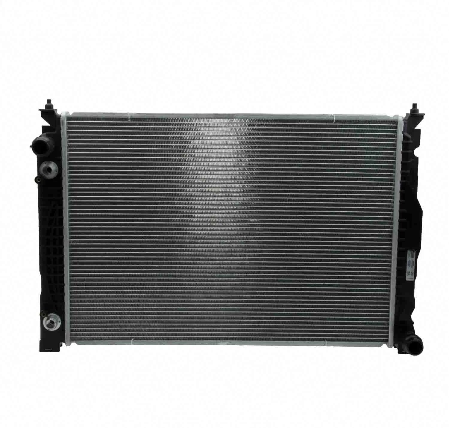 Nissens 60316 Radiator for Audi A6 Quattro (2000–2005)