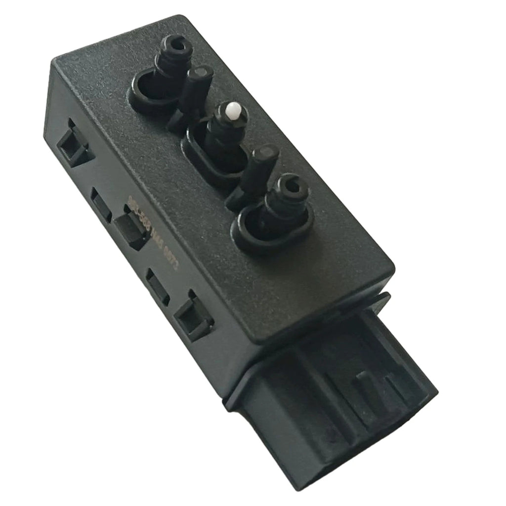 6-Way Power Seat Control Switch for Chevrolet GMC Cadillac Buick