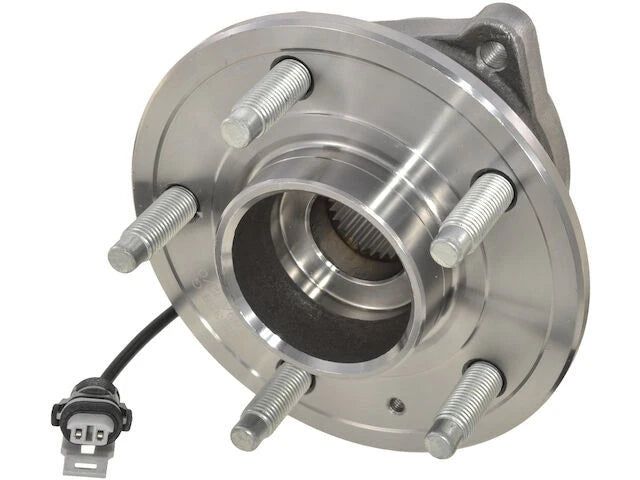 Rear Wheel Hub Assembly for Suzuki XL7 (2007–2009) XD438GT