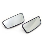 Blind Spot Mirror for Universal Vehicle Car (Adjustable Wide Angle)