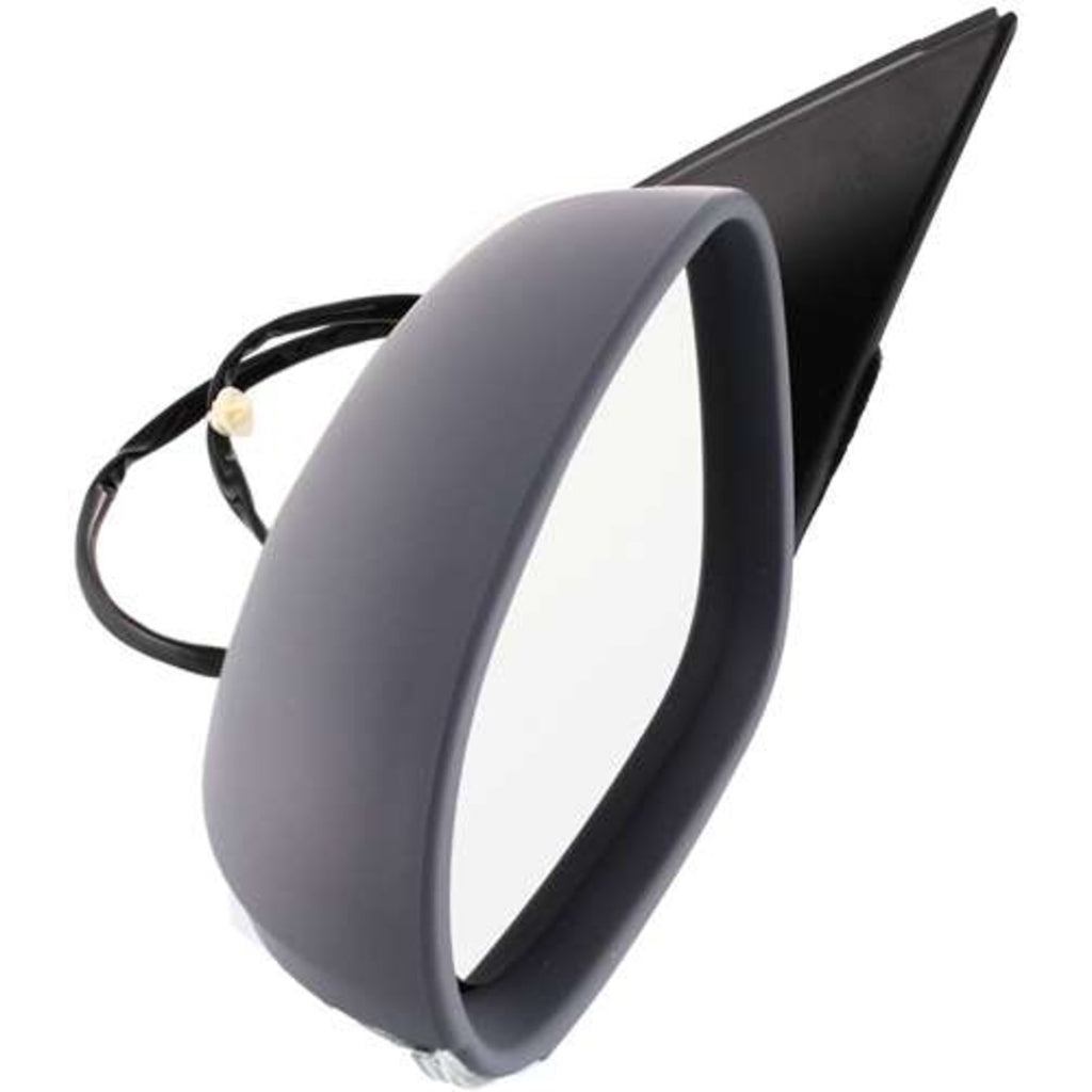 Power Mirror for Volkswagen Passat (2006–2010) with Signal Light, Left Side