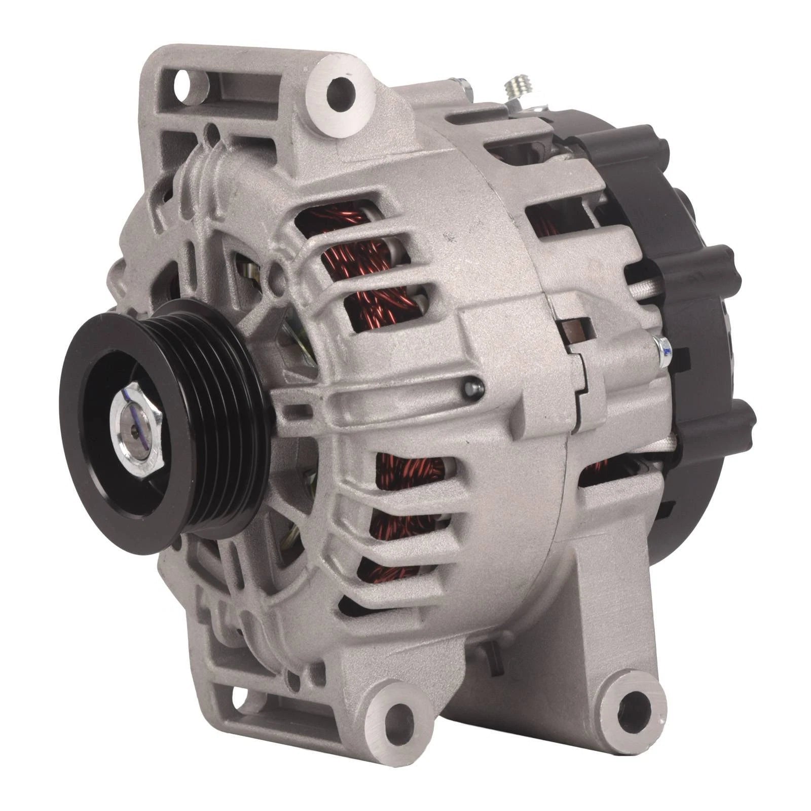 Alternator for Chevy Equinox GMC Terrain Buick Regal (2010–2017)