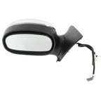 Power Mirror for Ford F-150, F-250 (1997–2002) Left Side Chrome