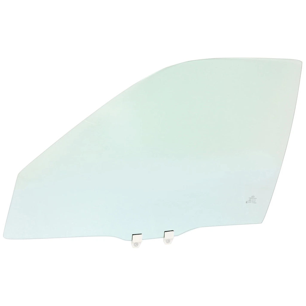 Set of 2 Front Door Glasses for Honda CR-V