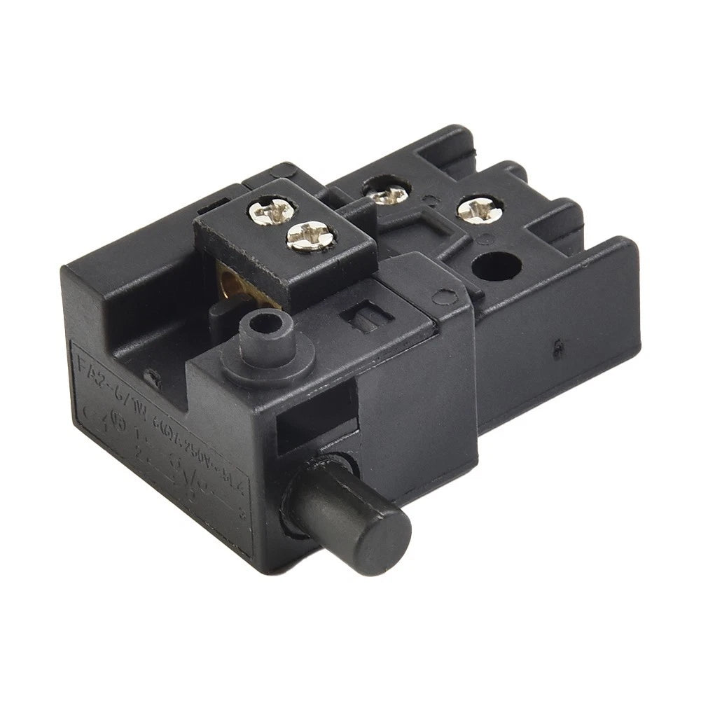Electric Hammer Trigger Switch for 4304/1040 Electric Curve Saw (N/A)