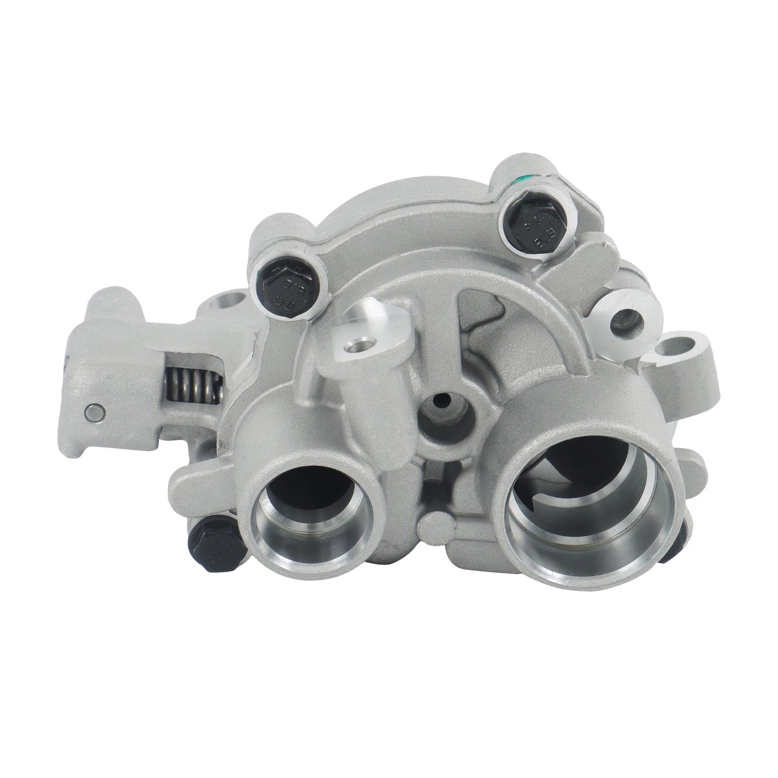 Engine Oil Pump for Land Rover Range Rover Sport LR4 (2010–2018)