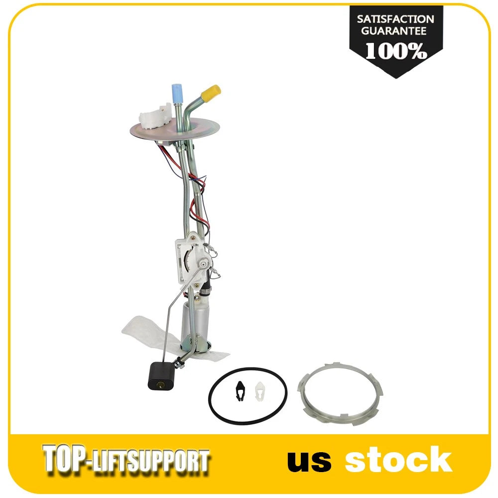 Fuel Pump Assembly for Ford Bronco II (1986–1988)