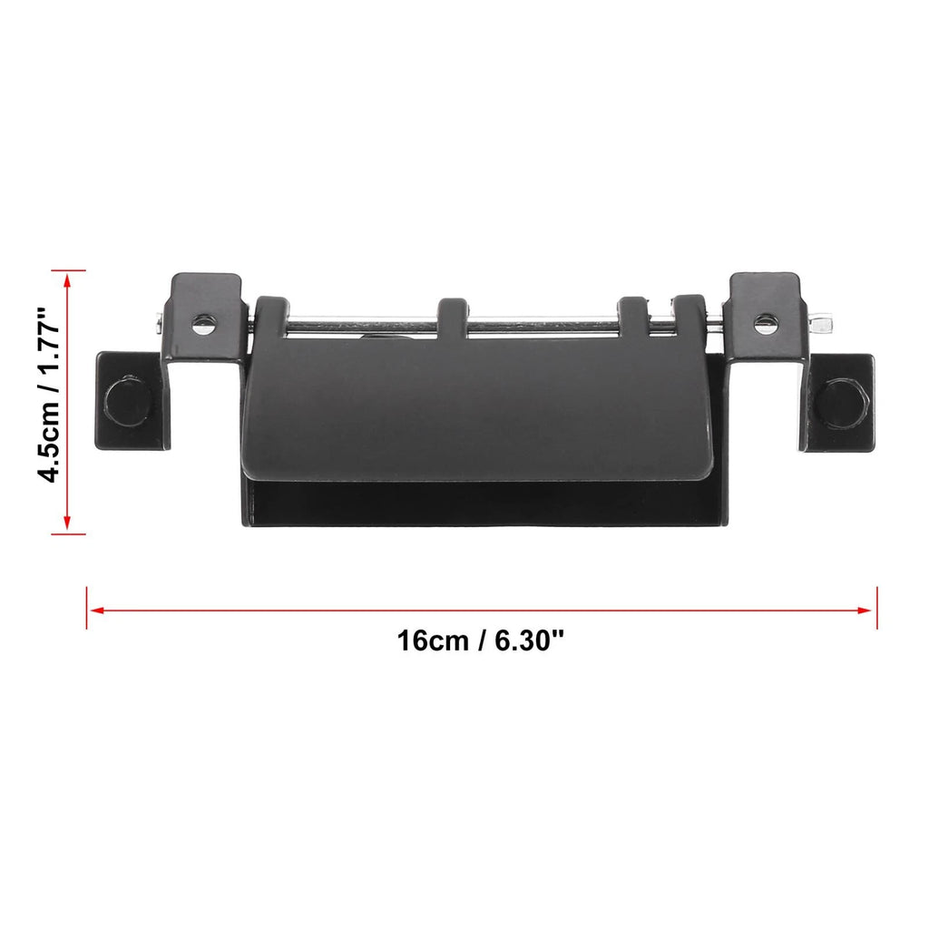Car Tailgate Latch Door Handle for Toyota Sienna (1998–2003) 69090-08010