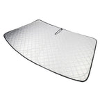 Foldable Windshield Sun Shade for Volkswagen Golf (2015–2021)