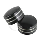 Head Bolt Covers for Harley Twin Cam & Big Twin 1340 Evo (1985–2017)