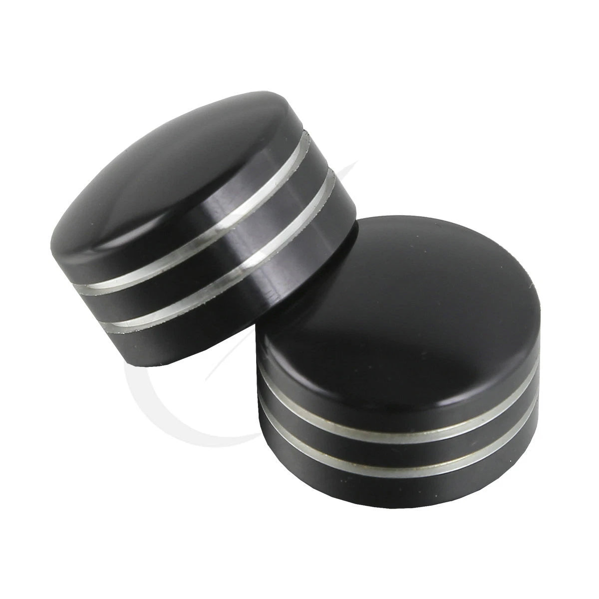 Head Bolt Covers for Harley Twin Cam & Big Twin 1340 Evo (1985–2017)