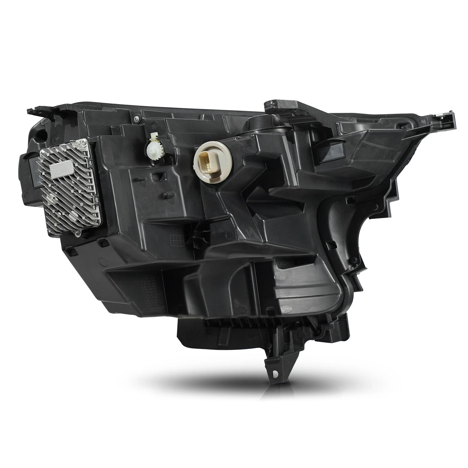 Full LED Headlight with DRL Module for GMC Terrain Denali (2022–2024)