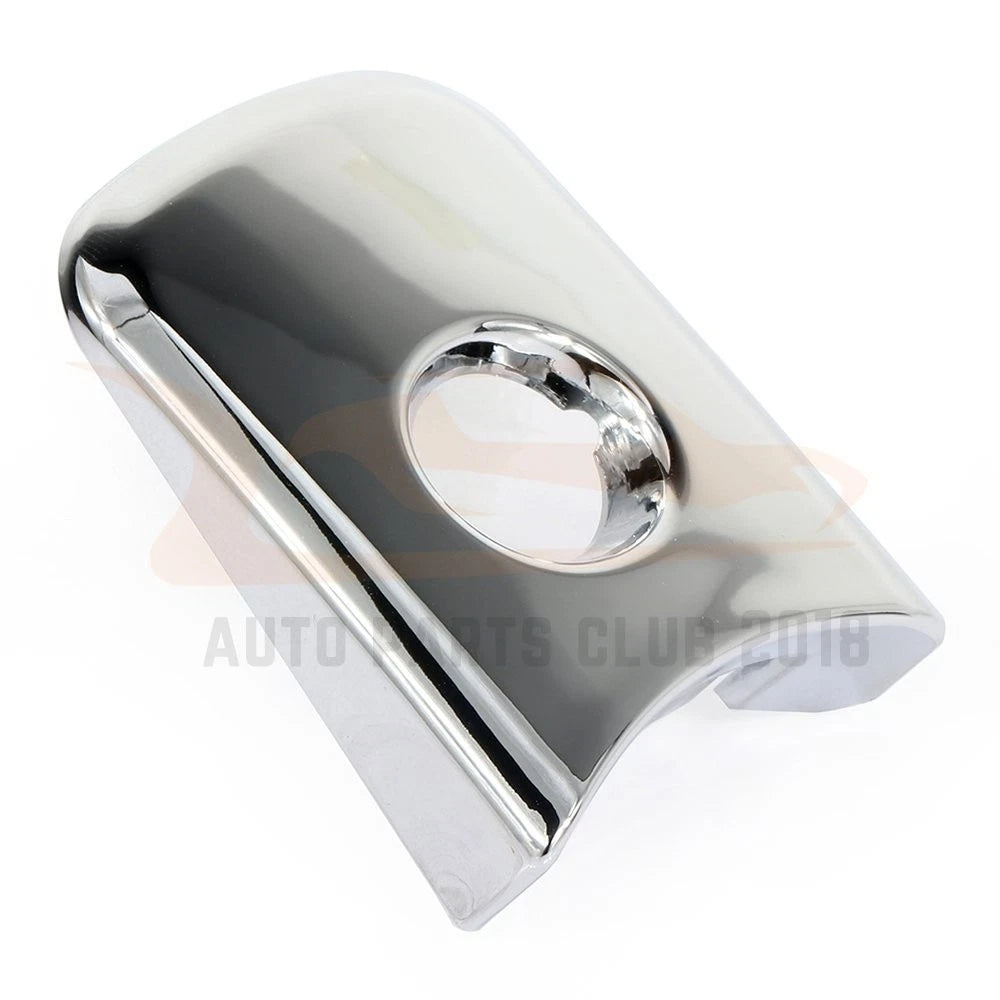 Chrome Exterior Door Handle Trim for Murano FX35 FX45