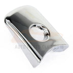 Chrome Exterior Door Handle Trim for Murano FX35 FX45