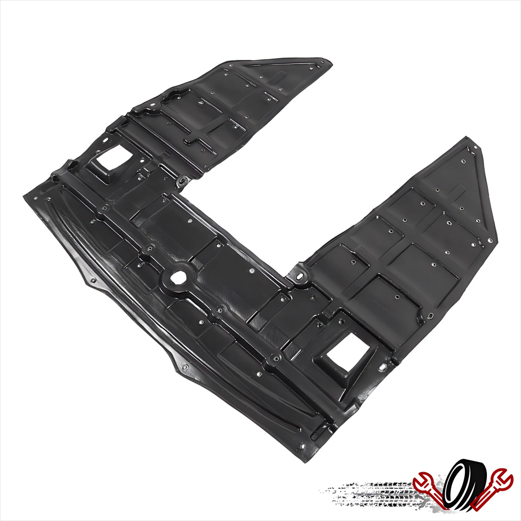 Under Cover Lower Engine Splash Shield for Nissan Murano (2015–2024)