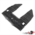 Under Cover Lower Engine Splash Shield for Nissan Murano (2015–2024)