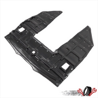 Under Cover Lower Engine Splash Shield for Nissan Murano (2015–2024)