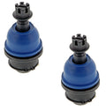 Set of 2 Front Lower Ball Joints for Silverado 1500, Sierra 1500 (RWD)