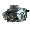 Carburetor for Tohatsu Nissan 5HP Outboard Engine (2-Stroke) 369-03200-2