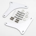 Backrest Mount Kit for Harley Heritage Softail FLST (2003–2017)