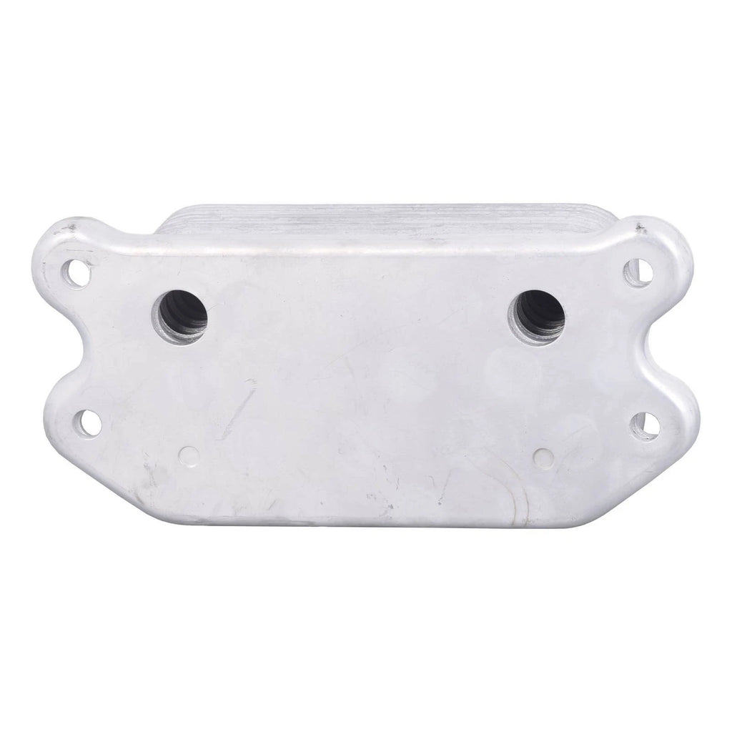 Engine Oil Cooler for Volvo C30 C70 S40 S60 V50 V60 XC60 (2006–2013)