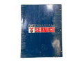 Johnson Outboards Manual for 125C, 130, 225, 250 (1995) 507128