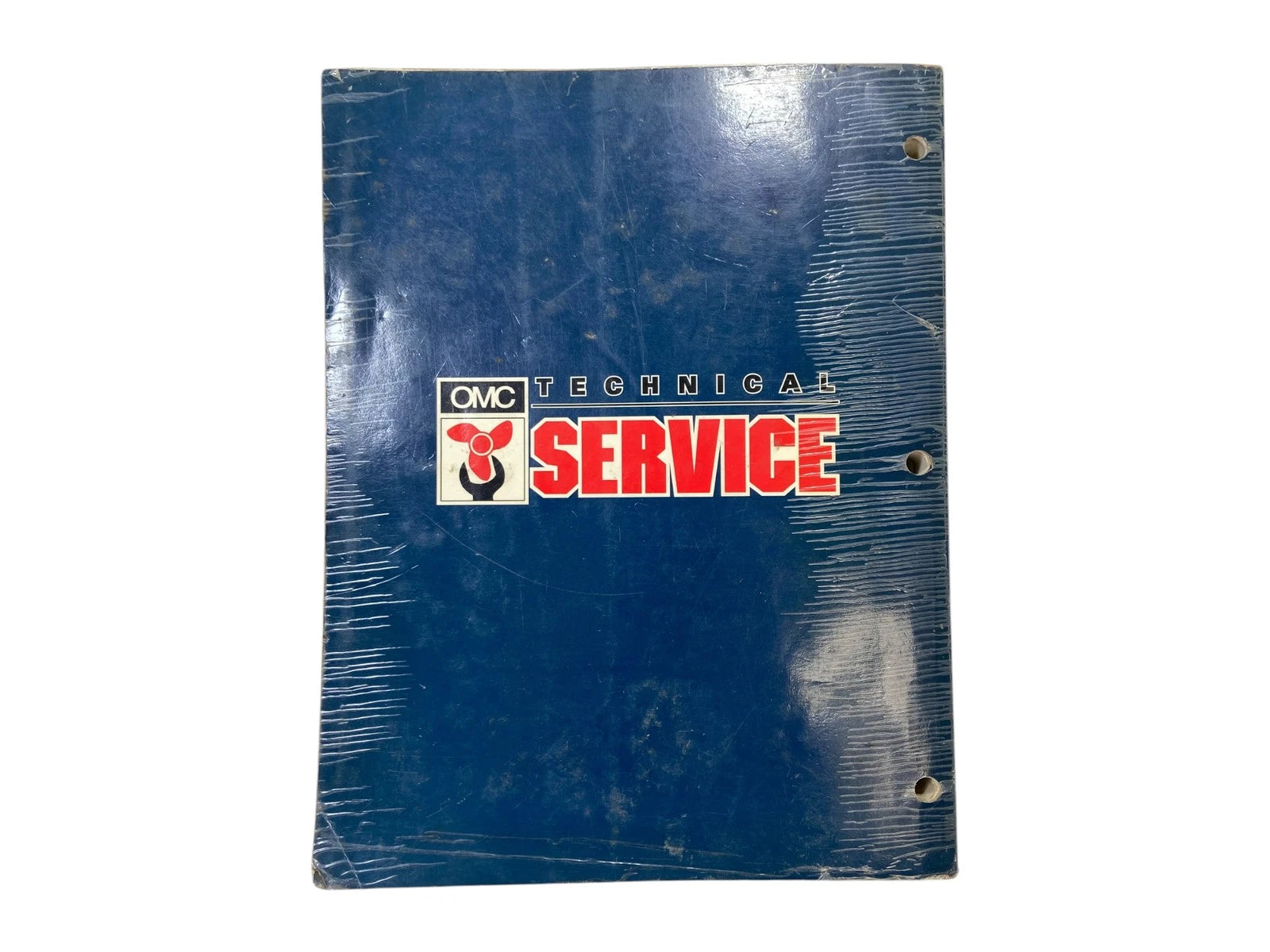 Johnson Outboards Manual for 125C, 130, 225, 250 (1995) 507128