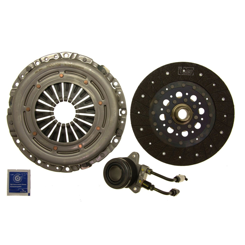 Clutch Kit for Kia Optima Hyundai Sonata (2011–2012)