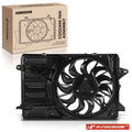 Cooling Fan Assembly for Chevy Malibu (2021–2022) 2.0L