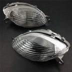 Turn Signal Lights for Suzuki Hayabusa GSXR1300 (1999–2007) Clear