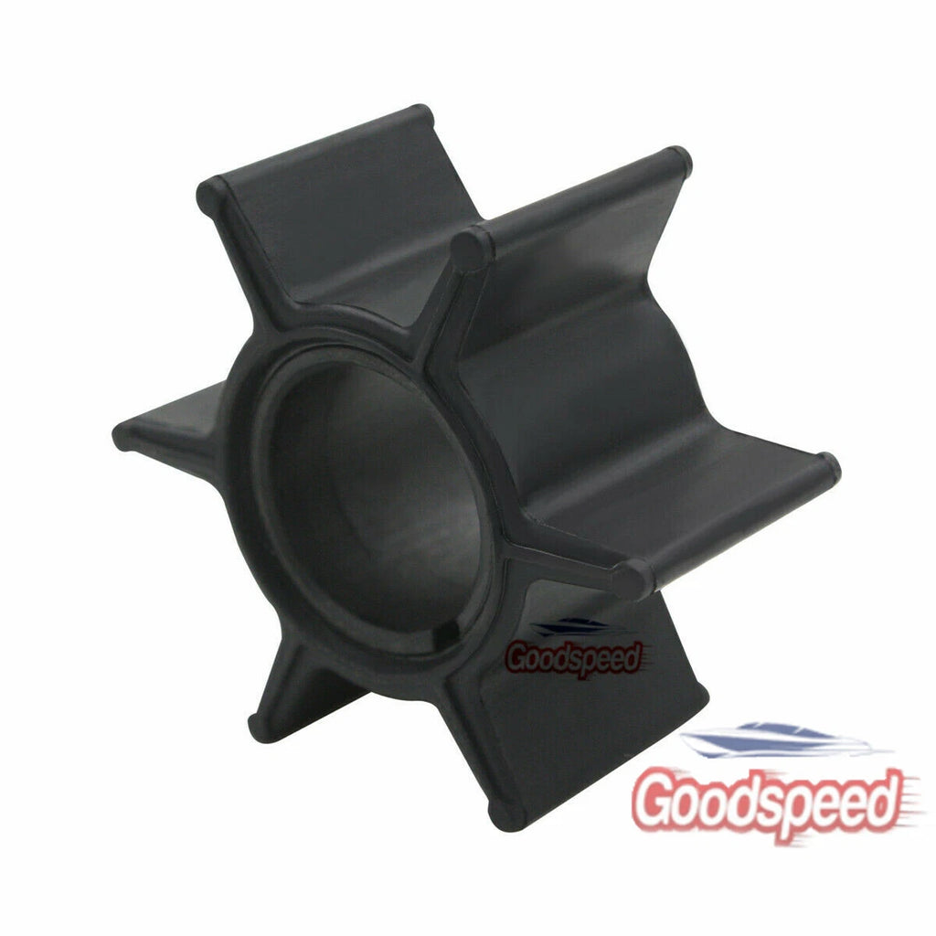Water Pump Impeller for Tohatsu Nissan 25HP 30HP 35HP 40HP 345-65021-0 18-8923