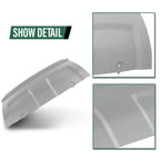 Front Bumper Tow Hook Cover for Range Rover Evoque