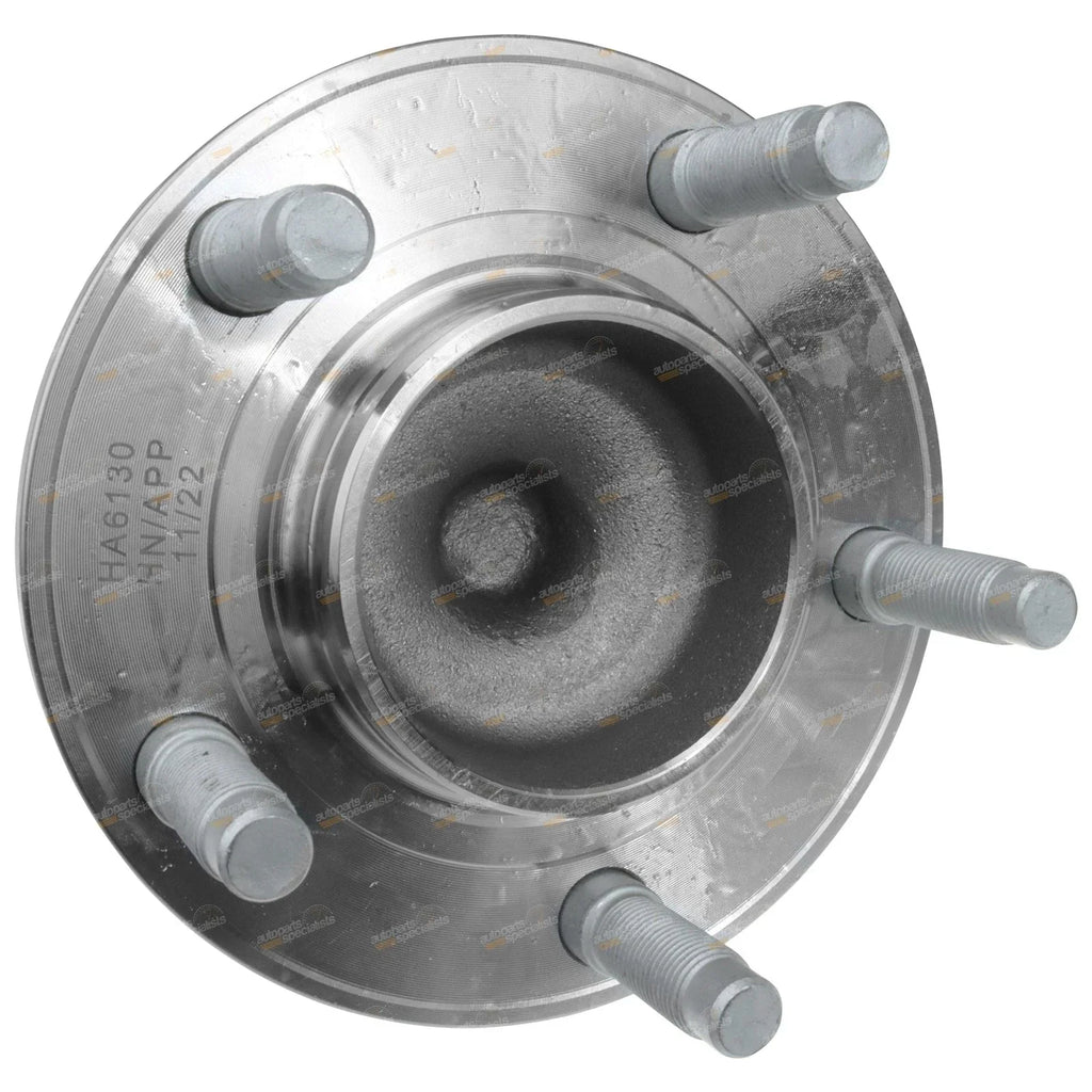 1 x Front Wheel Bearing Hub Assembly Kit for Ford Falcon FG ABS (2008 - 2016)