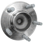 1 x Front Wheel Bearing Hub Assembly Kit for Ford Falcon FG ABS (2008 - 2016)