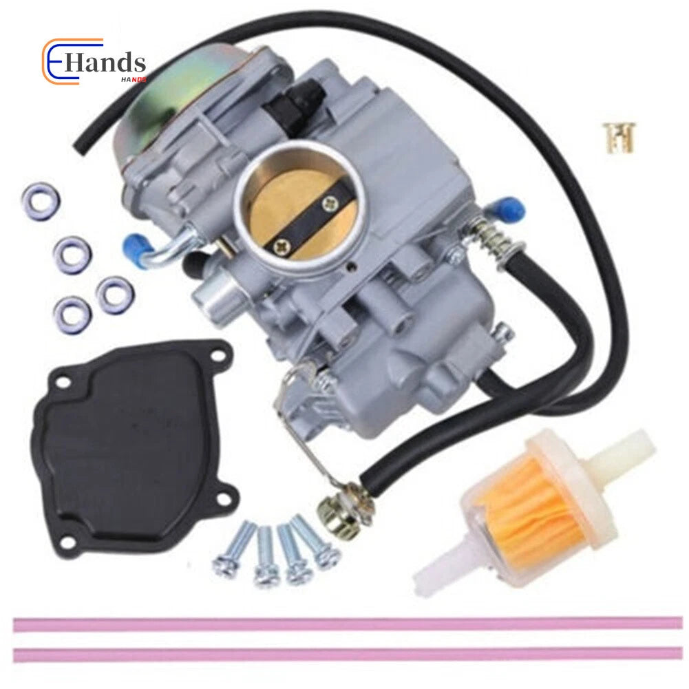 Carburetor for Arctic Cat Bearcat 454 4X4 (1996–1998)