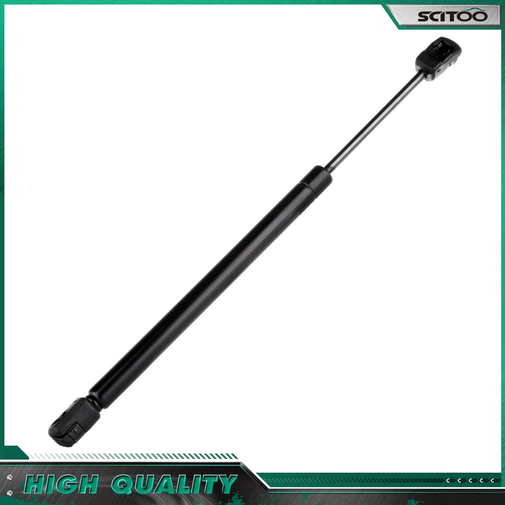 2 Hood Window Tailgate Lift Supports Struts for Ford Expedition (2003–2006)